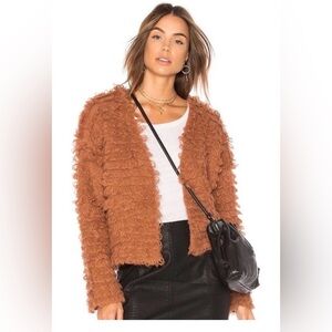 The Great The Short Monster Cardigan